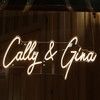 callyandgina